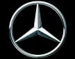 شعار سيارة Benz