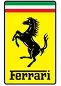 شعار سيارة Ferrari