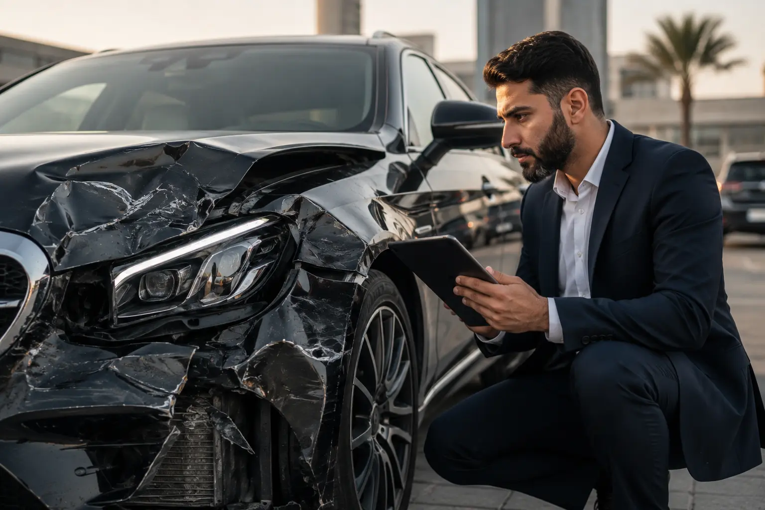 شراء سيارات تالفة ومكبس في جدة ومكة
