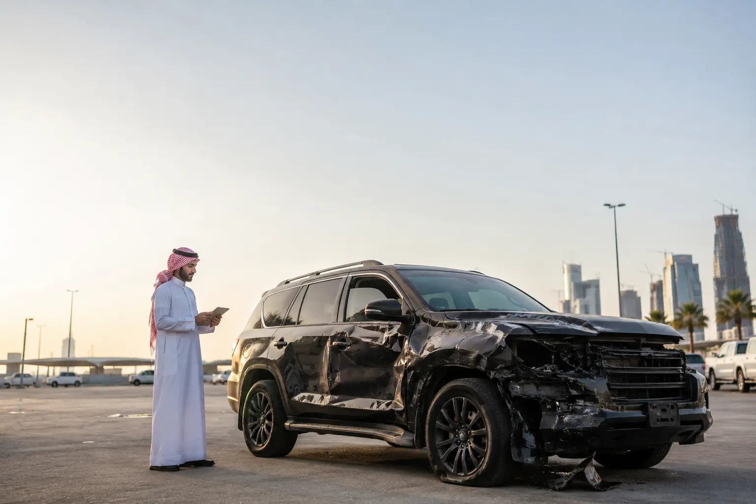 شراء سيارات متعطلة ومصدومة في جدة ومكة